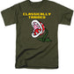 Classically Trained, Classic 8 Bit Entertainment System Characters. Babies From The 80's.  - Men's T-Shirt  (Regular Fit)