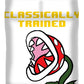 Classically Trained, Classic 8 Bit Entertainment System Characters. Babies From The 80's.  - Duvet Cover
