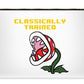Classically Trained, Classic 8 Bit Entertainment System Characters. Babies From The 80's.  - Carry-All Pouch