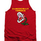 Classically Trained, Classic 8 Bit Entertainment System Characters. Babies From The 80's.  - Tank Top