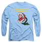 Classically Trained, Classic 8 Bit Entertainment System Characters. Babies From The 80's.  - Long Sleeve T-Shirt