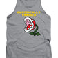 Classically Trained, Classic 8 Bit Entertainment System Characters. Babies From The 80's.  - Tank Top