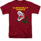 Classically Trained, Classic 8 Bit Entertainment System Characters. Babies From The 80's.  - Men's T-Shirt  (Regular Fit)