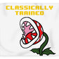 Classically Trained, Classic 8 Bit Entertainment System Characters. Babies From The 80's.  - Blanket