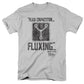 Back To The Future - Fluxing Short Sleeve Adult 18/1