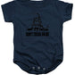 Don't Tread On Me Gadsen - Baby Onesie
