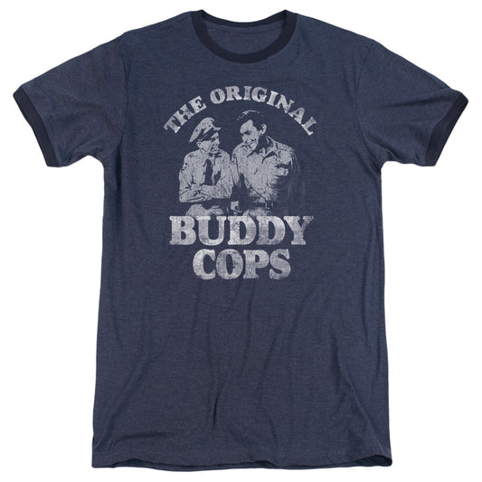 Andy Griffith - Buddy Cops Adult Heather