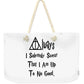 I Solemnly Swear That I Am Up To No Good.  Potter Always Symbol. - Weekender Tote Bag