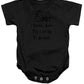 I Solemnly Swear That I Am Up To No Good.  Potter Always Symbol. - Baby Onesie