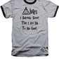 I Solemnly Swear That I Am Up To No Good.  Potter Always Symbol. - Baseball T-Shirt