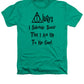 I Solemnly Swear That I Am Up To No Good.  Potter Always Symbol. - Heathers T-Shirt