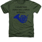 I Would Have Stolen You A Whole Orchestra.  How I Met Your Mother, Himym. - Heathers T-Shirt