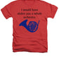 I Would Have Stolen You A Whole Orchestra.  How I Met Your Mother, Himym. - Heathers T-Shirt
