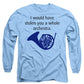 I Would Have Stolen You A Whole Orchestra.  How I Met Your Mother, Himym. - Long Sleeve T-Shirt