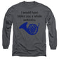 I Would Have Stolen You A Whole Orchestra.  How I Met Your Mother, Himym. - Long Sleeve T-Shirt