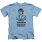 I'm From The South.  Flirting Is Part Of My Heritage.  Blanche Deveroux Golden Girls Favorite. - Kids T-Shirt