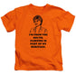 I'm From The South.  Flirting Is Part Of My Heritage.  Blanche Deveroux Golden Girls Favorite. - Kids T-Shirt