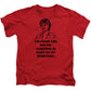 I'm From The South.  Flirting Is Part Of My Heritage.  Blanche Deveroux Golden Girls Favorite. - Kids T-Shirt