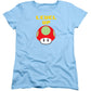 Level Up Mushroom, Classic 8 Bit Entertainment System Characters. Babies From The 80's.  - Women's T-Shirt (Standard Fit)