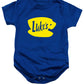 Luke's Diner Star Hollow Connecticut - Baby Onesie