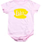 Luke's Diner Star Hollow Connecticut - Baby Onesie