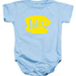 Luke's Diner Star Hollow Connecticut - Baby Onesie