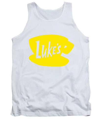 Luke's Diner Star Hollow Connecticut - Tank Top