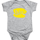 Luke's Diner Star Hollow Connecticut - Baby Onesie