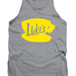 Luke's Diner Star Hollow Connecticut - Tank Top