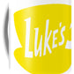 Luke's Diner Star Hollow Connecticut - Mug
