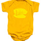 Luke's Diner Star Hollow Connecticut - Baby Onesie