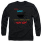 Mmm Soup, I Mean Noodle Soup.  I Mean Soup.  Friends, The One With Joey's Soup Audition.  - Long Sleeve T-Shirt