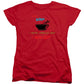 Mmm Soup, I Mean Noodle Soup.  I Mean Soup.  Friends, The One With Joey's Soup Audition.  - Women's T-Shirt (Standard Fit)