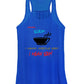 Mmm Soup, I Mean Noodle Soup.  I Mean Soup.  Friends, The One With Joey's Soup Audition.  - Women's Tank Top