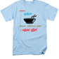 Mmm Soup, I Mean Noodle Soup.  I Mean Soup.  Friends, The One With Joey's Soup Audition.  - Men's T-Shirt  (Regular Fit)