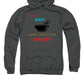 Mmm Soup, I Mean Noodle Soup.  I Mean Soup.  Friends, The One With Joey's Soup Audition.  - Sweatshirt