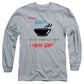 Mmm Soup, I Mean Noodle Soup.  I Mean Soup.  Friends, The One With Joey's Soup Audition.  - Long Sleeve T-Shirt
