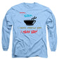 Mmm Soup, I Mean Noodle Soup.  I Mean Soup.  Friends, The One With Joey's Soup Audition.  - Long Sleeve T-Shirt