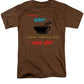 Mmm Soup, I Mean Noodle Soup.  I Mean Soup.  Friends, The One With Joey's Soup Audition.  - Men's T-Shirt  (Regular Fit)