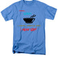 Mmm Soup, I Mean Noodle Soup.  I Mean Soup.  Friends, The One With Joey's Soup Audition.  - Men's T-Shirt  (Regular Fit)