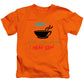 Mmm Soup, I Mean Noodle Soup.  I Mean Soup.  Friends, The One With Joey's Soup Audition.  - Kids T-Shirt
