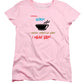 Mmm Soup, I Mean Noodle Soup.  I Mean Soup.  Friends, The One With Joey's Soup Audition.  - Women's T-Shirt (Standard Fit)