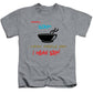 Mmm Soup, I Mean Noodle Soup.  I Mean Soup.  Friends, The One With Joey's Soup Audition.  - Kids T-Shirt