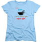 Mmm Soup, I Mean Noodle Soup.  I Mean Soup.  Friends, The One With Joey's Soup Audition.  - Women's T-Shirt (Standard Fit)