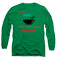 Mmm Soup, I Mean Noodle Soup.  I Mean Soup.  Friends, The One With Joey's Soup Audition.  - Long Sleeve T-Shirt