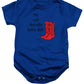 No Can Dosville Baby Doll, Himym. - Baby Onesie