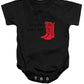 No Can Dosville Baby Doll, Himym. - Baby Onesie