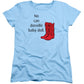 No Can Dosville Baby Doll, Himym. - Women's T-Shirt (Standard Fit)