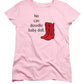 No Can Dosville Baby Doll, Himym. - Women's T-Shirt (Standard Fit)