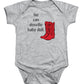 No Can Dosville Baby Doll, Himym. - Baby Onesie